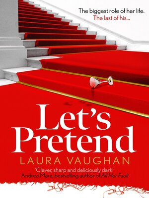 cover image of Let's Pretend
